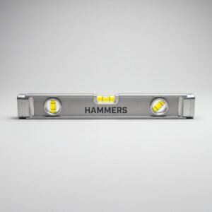 Box-Beam Spirit Level