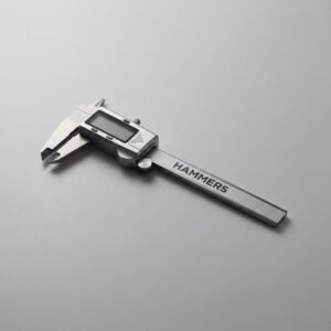 Digital Caliper