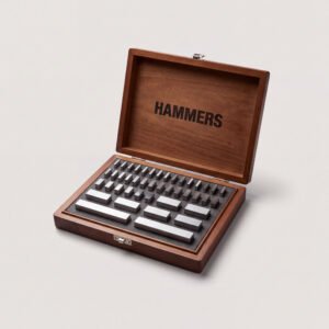 Grade 0 Gauge Block Set