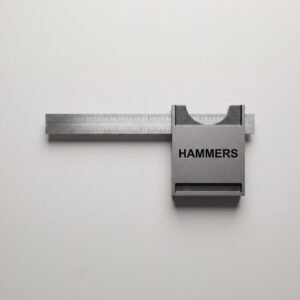 Machinist Combination Square