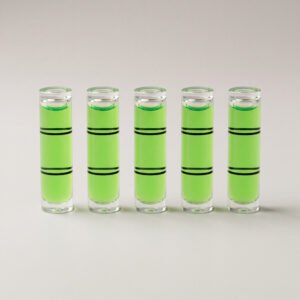 Replacement Level Vials