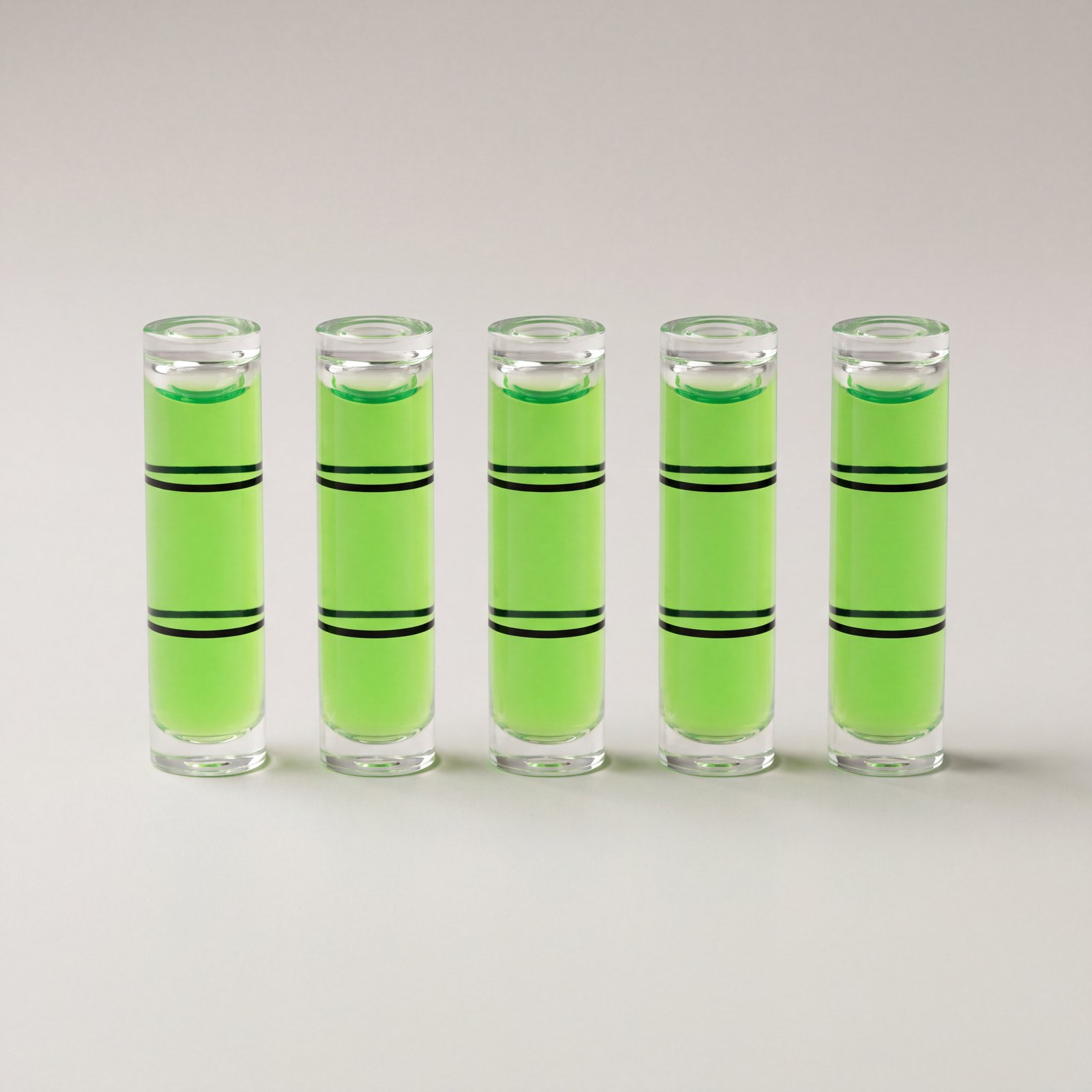 Replacement Level Vials